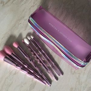 Jeffree Star Morphe Brush Set Brushes